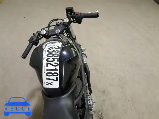 2015 YAMAHA YZFR3 MH3RH06Y1FK008264 image 4