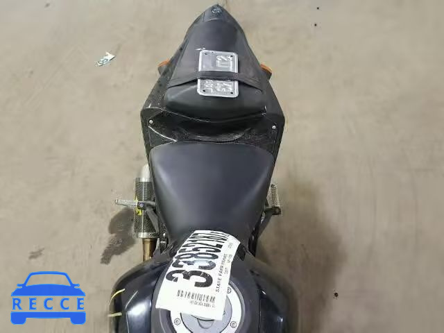 2015 YAMAHA YZFR3 MH3RH06Y1FK008264 image 5