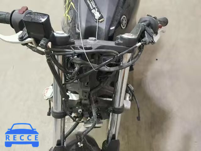 2015 YAMAHA YZFR3 MH3RH06Y1FK008264 image 7