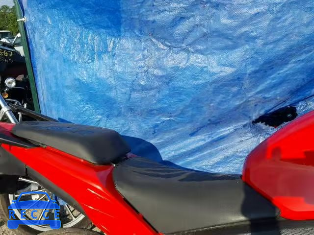 2013 HONDA CBR500 R MLHPC4411D5001132 Bild 5