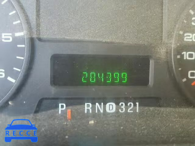 2005 FORD F450 1FDXF46Y45EB85788 image 7