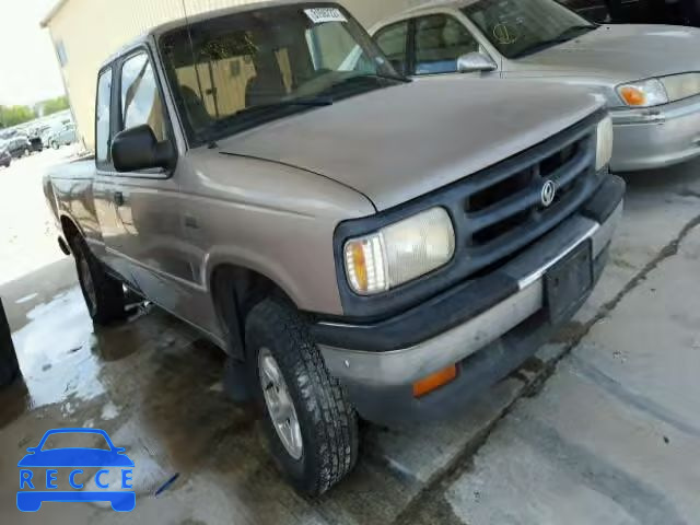 1996 MAZDA B2300 CAB 4F4CR16A7TTM40932 Bild 0