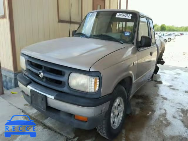 1996 MAZDA B2300 CAB 4F4CR16A7TTM40932 Bild 1