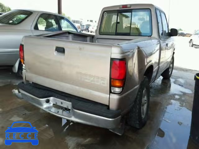 1996 MAZDA B2300 CAB 4F4CR16A7TTM40932 Bild 3