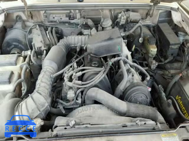 1996 MAZDA B2300 CAB 4F4CR16A7TTM40932 Bild 6