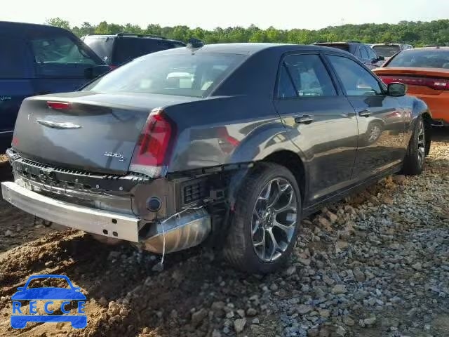 2017 CHRYSLER 300 S 2C3CCABG1HH508204 зображення 3