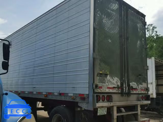 2001 GREAT DANE TRAILER SEMI TRAIL 1GRAA00241W035101 зображення 2