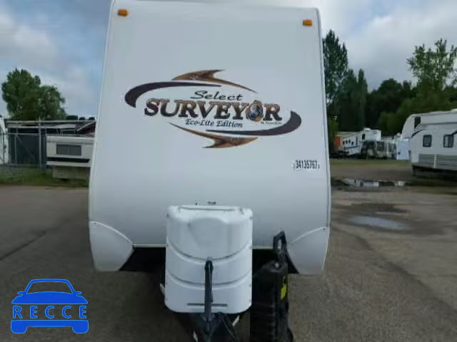 2012 WILDWOOD SURVEYOR 4X4TSVG29CL019333 image 1