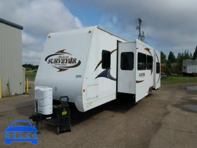 2012 WILDWOOD SURVEYOR 4X4TSVG29CL019333 image 5