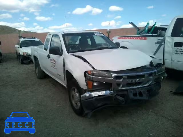 2008 ISUZU I-290 1GGCS199888701752 Bild 0