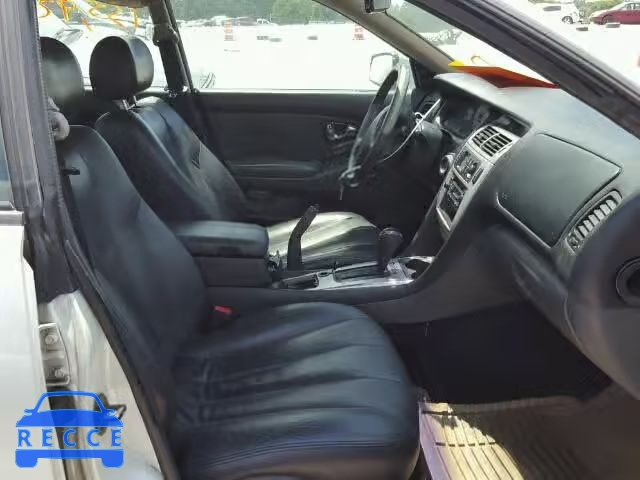 2002 MITSUBISHI DIAMANTE 6MMAP87PX2T019342 зображення 4