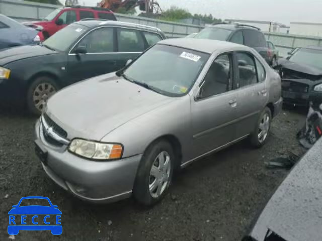 2000 NISSAN ALTIMA XE 1N4DL01DXYC106966 image 1