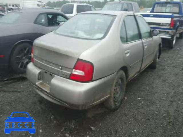 2000 NISSAN ALTIMA XE 1N4DL01DXYC106966 зображення 3