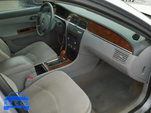 2005 BUICK ALLURE 2G4WF532151280280 image 4