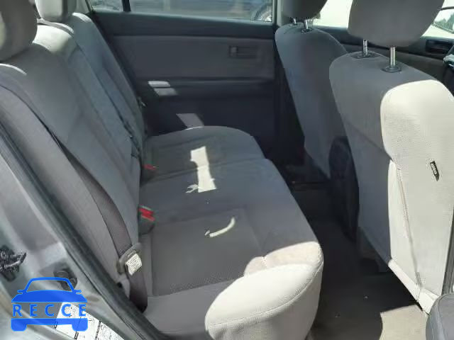 2011 NISSAN SENTRA 2.0 3N1AB6AP9BL685721 image 5