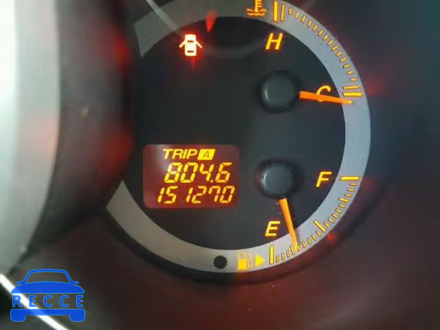 2004 MAZDA 3 HATCHBAC JM1BK343941163061 image 7