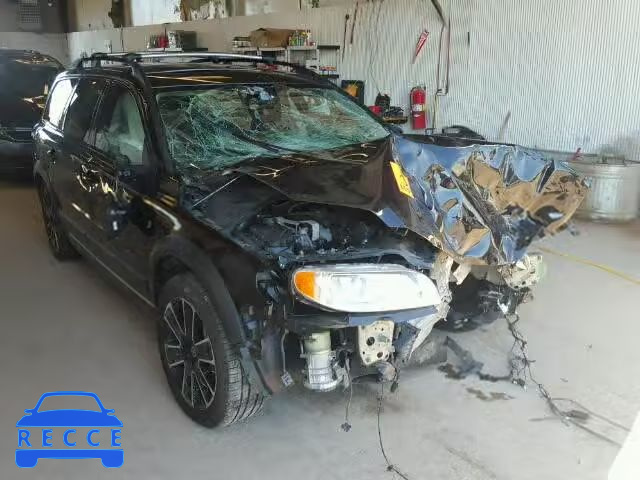 2016 VOLVO XC70 T5 YV4612NY8G1260603 image 0