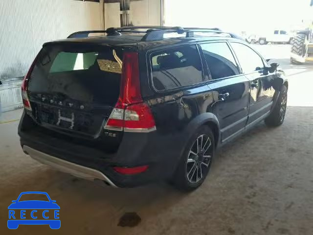 2016 VOLVO XC70 T5 YV4612NY8G1260603 image 3