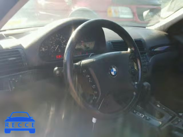 2001 BMW 325 I WBAAV33411FU78073 image 8