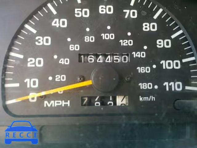 1998 TOYOTA 4RUNNER LI JT3HN87R0W9008437 image 7