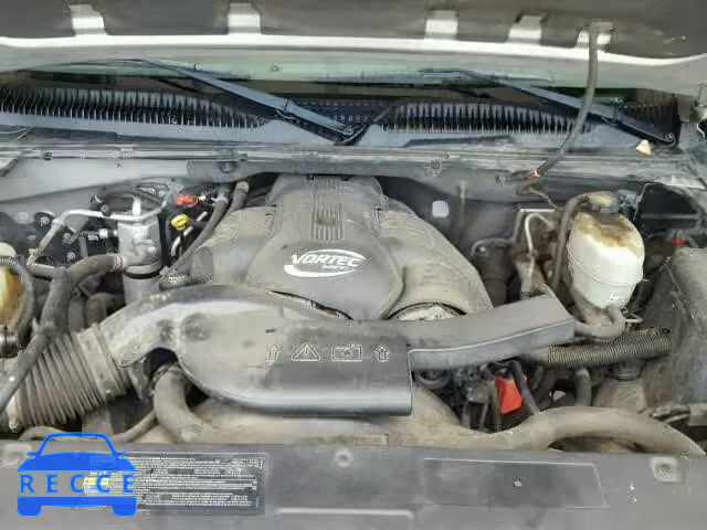 2004 GMC YUKON XL D 1GKFK66U94J280734 image 6