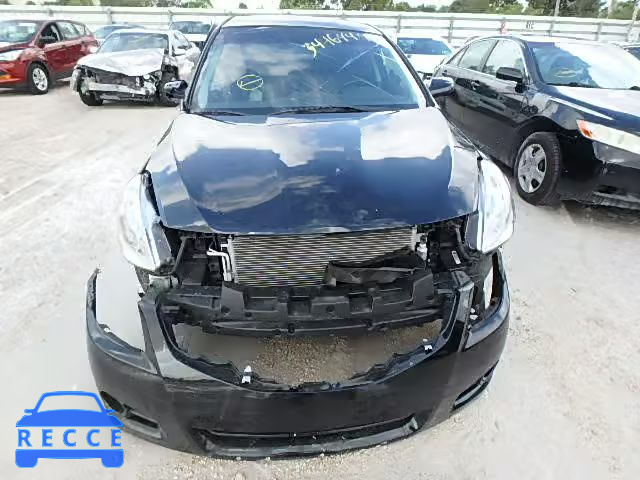 2012 NISSAN ALTIMA BAS 1N4AL2AP4CN474033 image 9