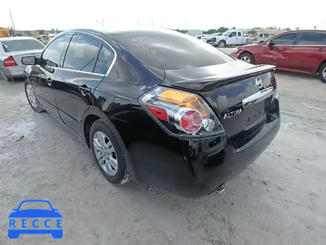 2012 NISSAN ALTIMA BAS 1N4AL2AP4CN474033 Bild 2