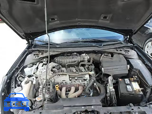 2012 NISSAN ALTIMA BAS 1N4AL2AP4CN474033 image 6