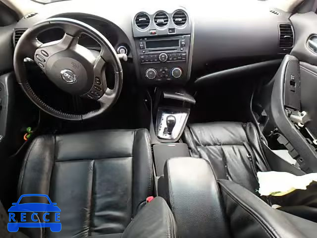 2012 NISSAN ALTIMA BAS 1N4AL2AP4CN474033 image 8