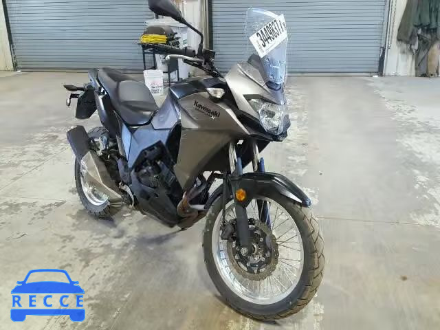 2017 KAWASAKI LE300 JKALE8B18HDA00462 зображення 0