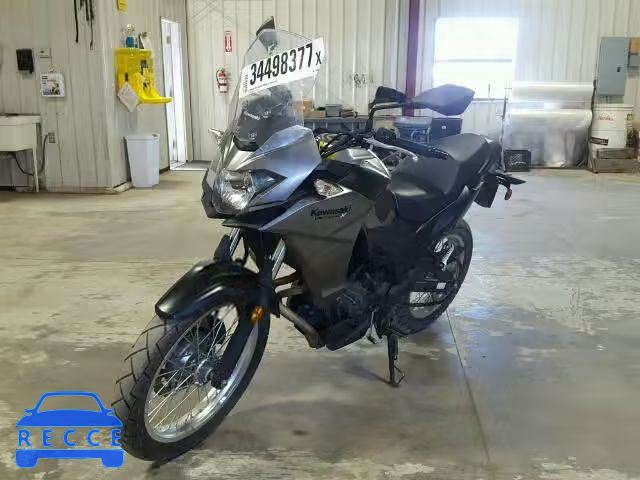 2017 KAWASAKI LE300 JKALE8B18HDA00462 зображення 1