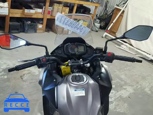 2017 KAWASAKI LE300 JKALE8B18HDA00462 зображення 4