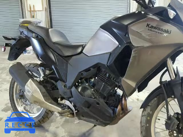 2017 KAWASAKI LE300 JKALE8B18HDA00462 зображення 5