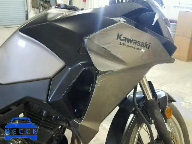 2017 KAWASAKI LE300 JKALE8B18HDA00462 зображення 8
