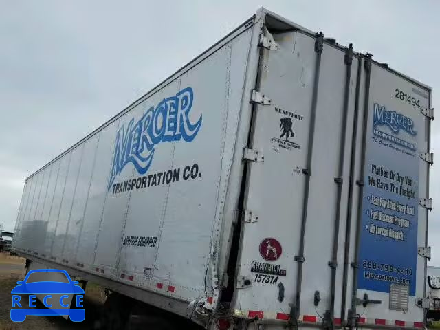 2016 GREAT DANE TRAILER TRAILER 1GRAP062XGJ653888 image 9