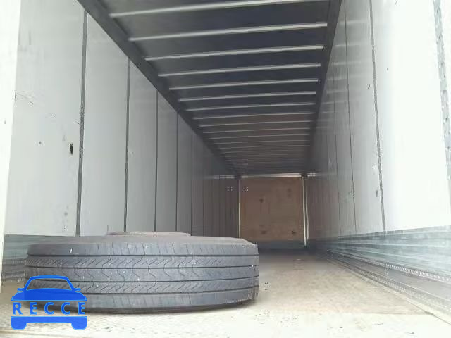 2016 GREAT DANE TRAILER TRAILER 1GRAP062XGJ653888 зображення 5