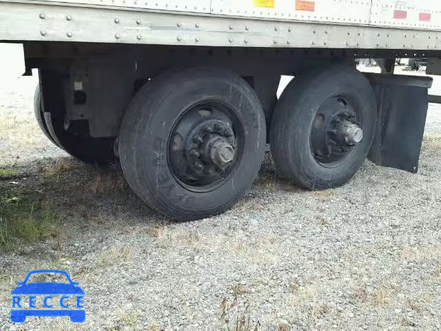 2016 GREAT DANE TRAILER TRAILER 1GRAP062XGJ653888 зображення 7