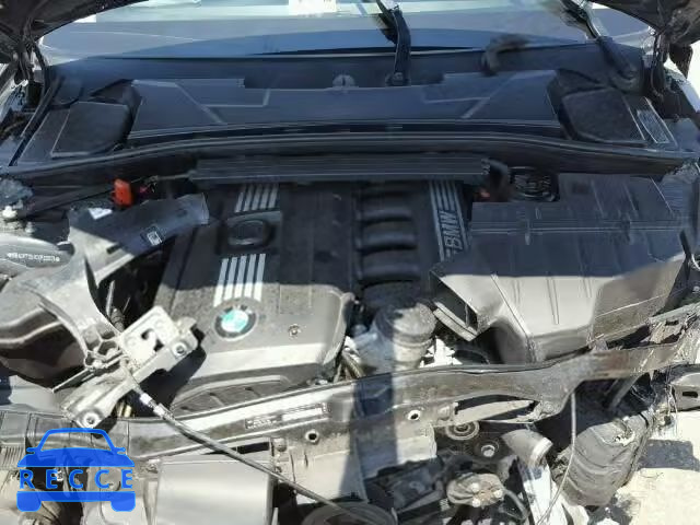 2012 BMW 128I WBAUP7C51CVP22613 image 6