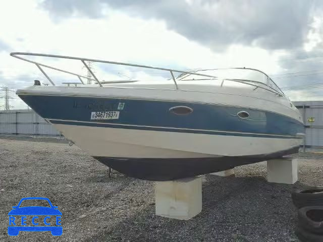 1994 CHRI BOAT ONLY CCBGL211E494 image 1