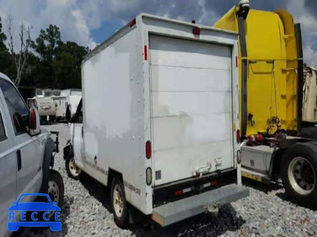 2008 GMC SAVANA CUT 1GDGG31C981914480 image 2