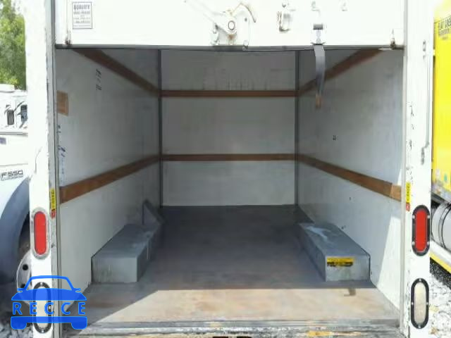 2008 GMC SAVANA CUT 1GDGG31C981914480 image 5
