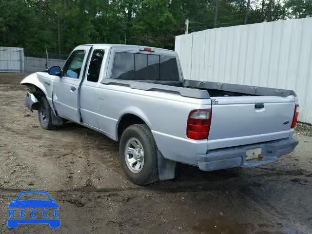 2001 FORD RANGER SUP 1FTYR14E01PB57010 Bild 2