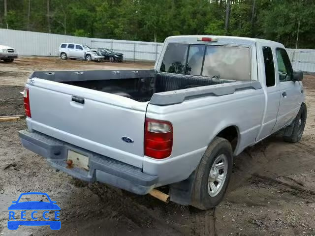 2001 FORD RANGER SUP 1FTYR14E01PB57010 Bild 3