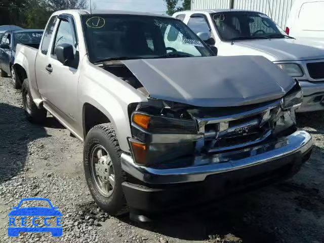 2008 ISUZU I-290 1GGCS299188702666 Bild 0