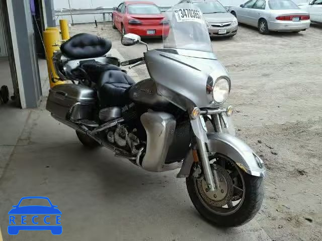 2005 YAMAHA XVZ13 JYAVP04E05A008412 Bild 0