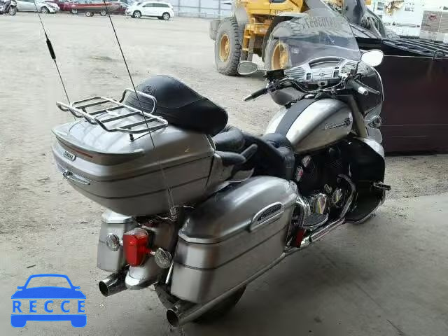 2005 YAMAHA XVZ13 JYAVP04E05A008412 Bild 3