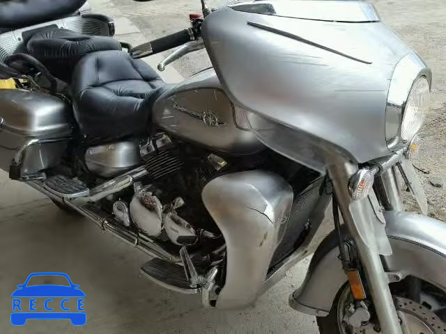 2005 YAMAHA XVZ13 JYAVP04E05A008412 image 8