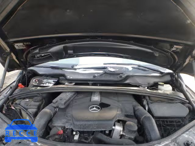 2006 MERCEDES-BENZ R 500 4JGCB75E16A005095 image 6