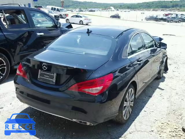 2017 MERCEDES-BENZ CLA WDDSJ4EB6HN490049 image 3