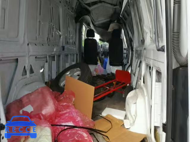 2015 MERCEDES-BENZ SPRINTER WD3PE8DC0F5946026 зображення 5